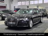 Audi A6 Avant 2.0 TDI ultra|Leder|Xenon|Navi - Audi A6 Gebrauchtwagen in Düsseldorf