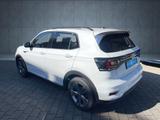 Volkswagen T-Cross 1.0 TSI DSG Life R-Line LED Navi - VW T-Cross Gebrauchtwagen