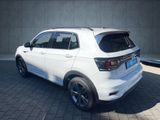 Volkswagen T-Cross 1.0 TSI DSG Life R-Line LED Navi - Volkswagen mit Benzin-Antrieb: Geländewagen