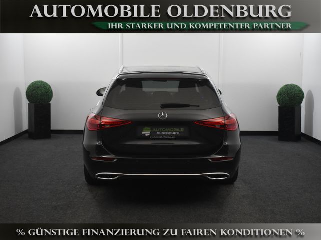Mercedes-Benz C 220 d T Avantgarde *Distro+*AHK*Digital*Kamera