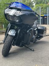 Harley-Davidson Road Glide Special CVO Style Bagger 114 - HARLEY-DAVIDSON ROAD GLIDE CVO