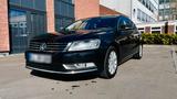 Volkswagen Passat B7 - VW Passat Gebrauchtwagen in Kiel