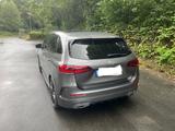 Mercedes-Benz B 220 DCT - - Mercedes-Benz B 220 von privat