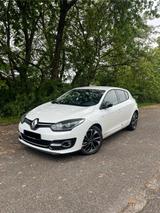 Renault Megane Bose Edition ENERGY TCe 130 Start & S...