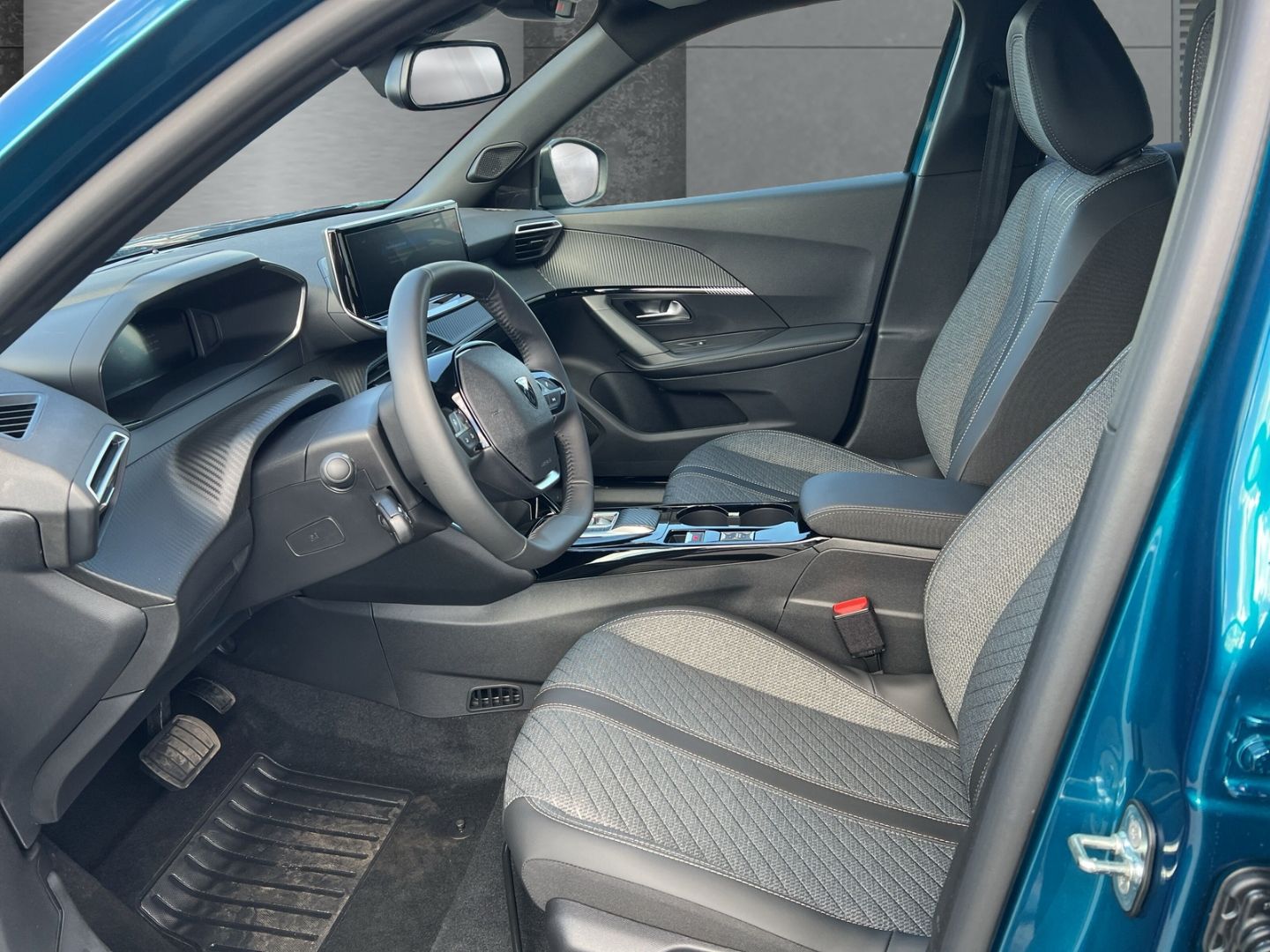 Peugeot 2008 - Bild 7