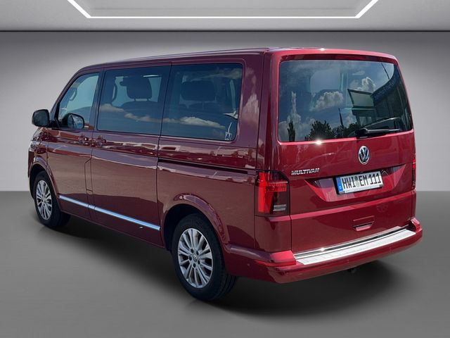 T6.1 Multivan Highline KR 2.0TDI 146KW DSG