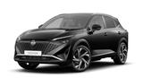 Nissan Qashqai Tekna Plus|Pano+360°+HeadUpDisplay+BOSES - Nissan Qashqai: Plus