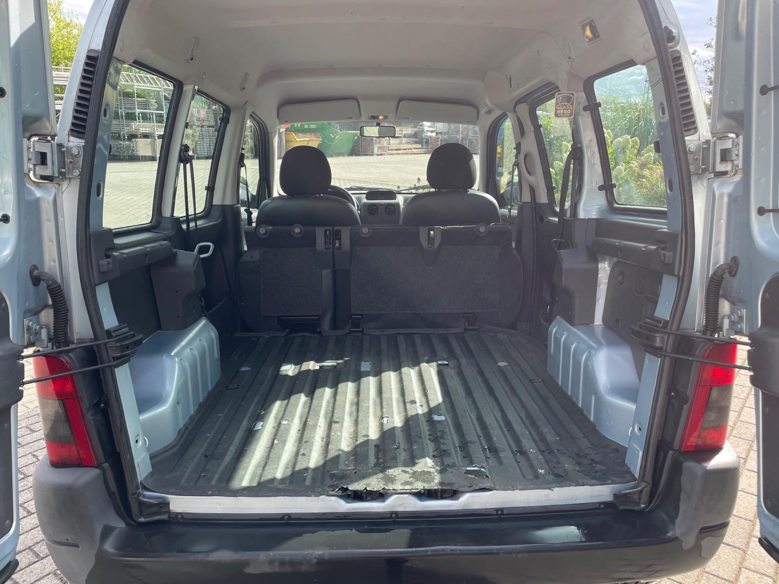Citroën Berlingo D70 Advance Advance