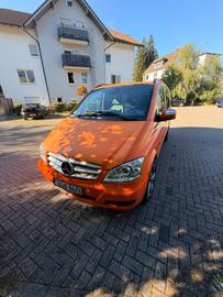 2012 Mercedes-BENZ VIANO 照片 1