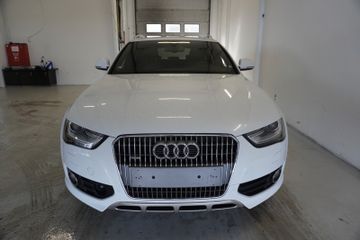 Audi A4 Allroad - 7