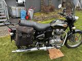 Royal Enfield Bullet EFI - ROYAL ENFIELD EFI