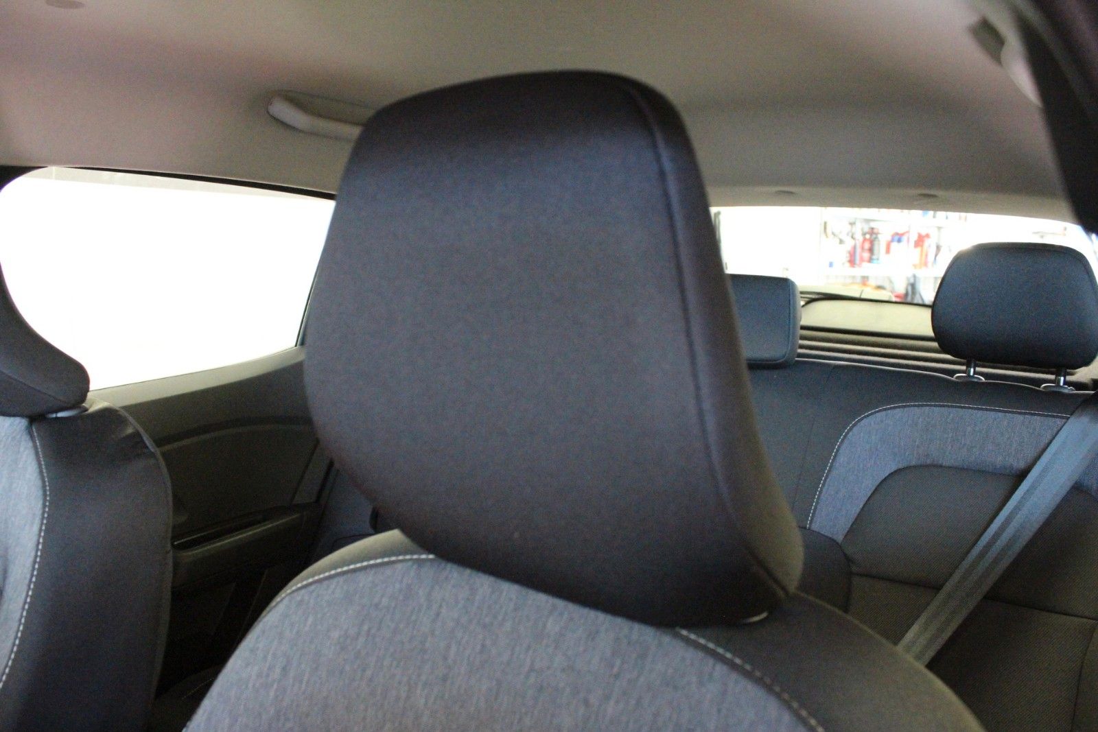 Fahrzeugabbildung Dacia Sandero SCe 65 Essential*Klima*Media Display*