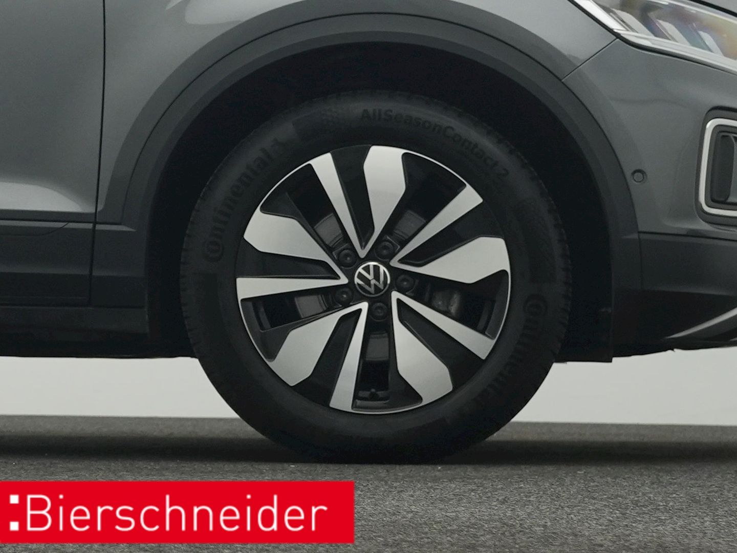 Volkswagen T-Roc - Bild 30