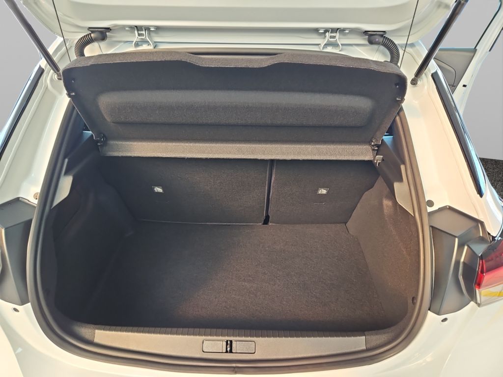 Fahrzeugabbildung Opel Corsa Electric Edition 3Phasig / Wärmepumpe