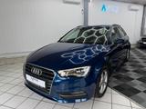 Audi A3 Sportback ambition 1.4 TFSI SZH/AHK/PDC - Audi A3: Ambition