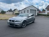BMW E91 320d Edition Sport M Paket TÜV bis... - BMW 320: 320d Edition M Sport