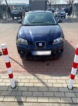 Seat Ibiza 1.2 Benzin TÜV Fahrbereit 5-Tür... - Seat Ibiza aus 2007: 1.2