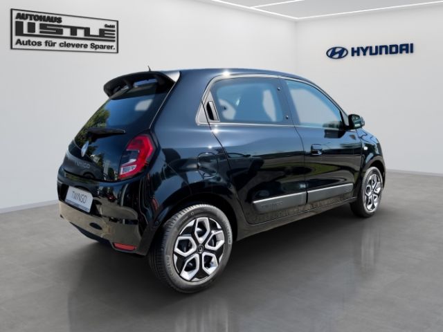 Fahrzeugabbildung Renault Twingo Equilibre 1.0 SCe 65 EU6d Klimaautom DAB