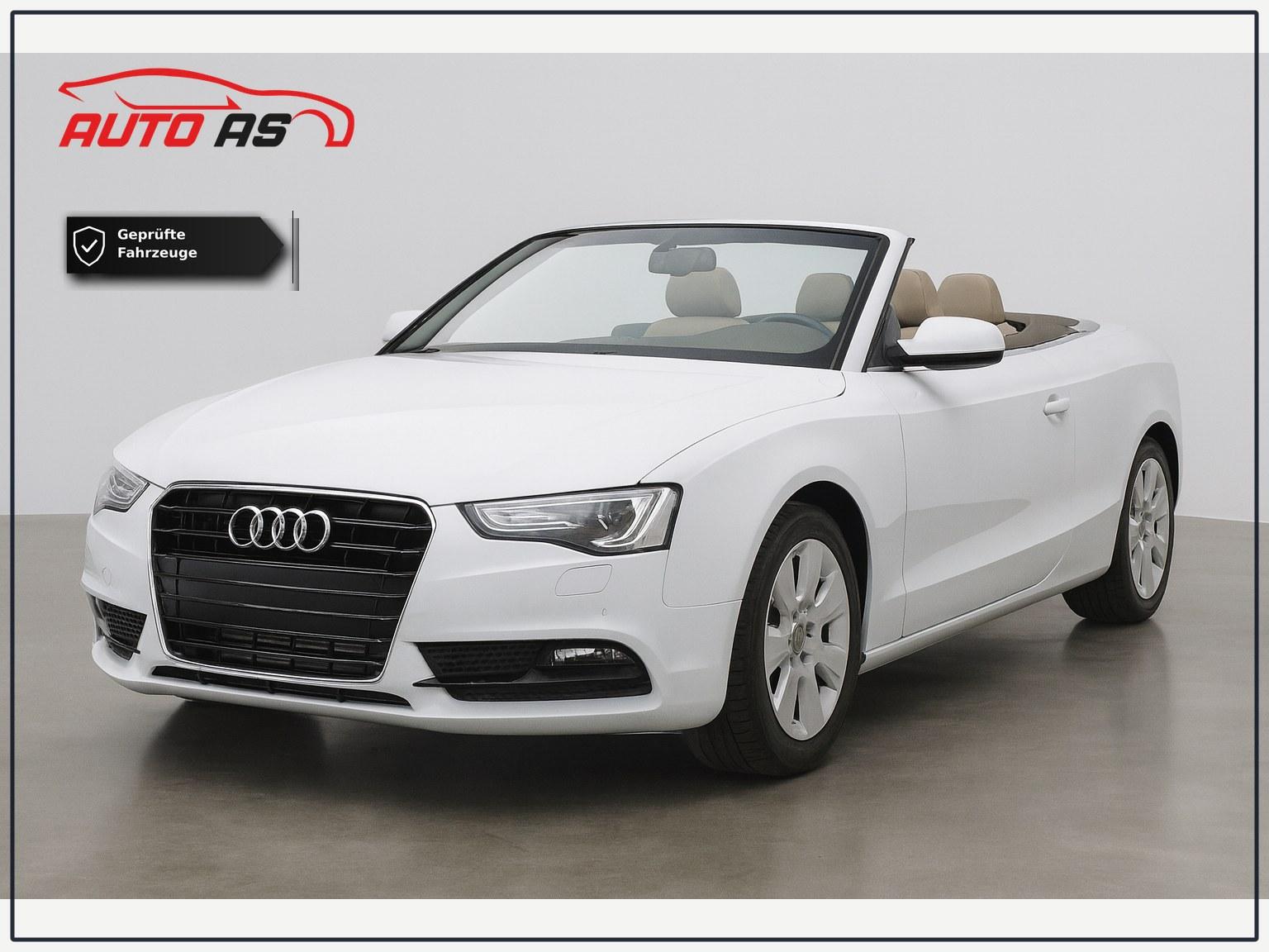 Audi A5 *Bang & Olufsen *Automatik *Audi Scheckh
