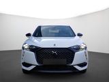 DS Automobiles DS3 Crossback Performance Line + Automatik - weiße DS Automobiles DS3 Crossback