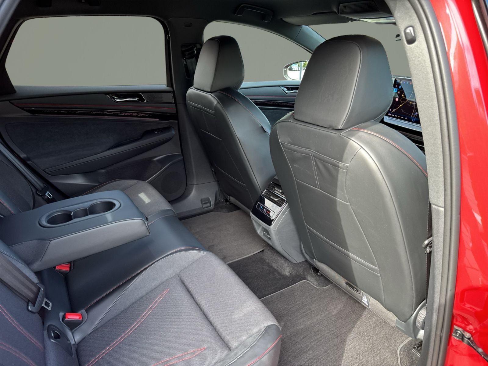 Volkswagen ID.7 - Bild 19