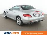 Mercedes-Benz SLC 180 Aut.*NAVI*TEMPO*PDC*SHZ*KLIMA*GARANTIE* - Mercedes-Benz SLC 180 Gebrauchtwagen