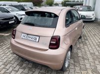 Fiat 500e - Vorschau Bild 6