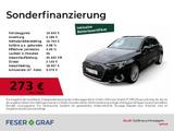 Audi A3 Sportback 40 TFSIe advanced LED/ACC/B&O/SHZ/V - gebrauchte Audi A3 aus dem Jahr 2020