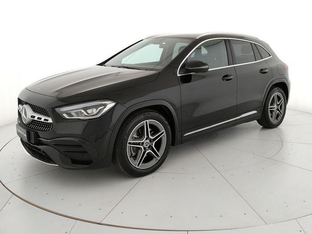 Mercedes-Benz GLA GLA 200 d Automatic Premium