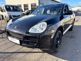Porsche Cayenne 3.2 V6 Navi+/SD/Leder/Bi-Xenon/AHK - gebrauchte Porsche Cayenne aus dem Jahr 2007