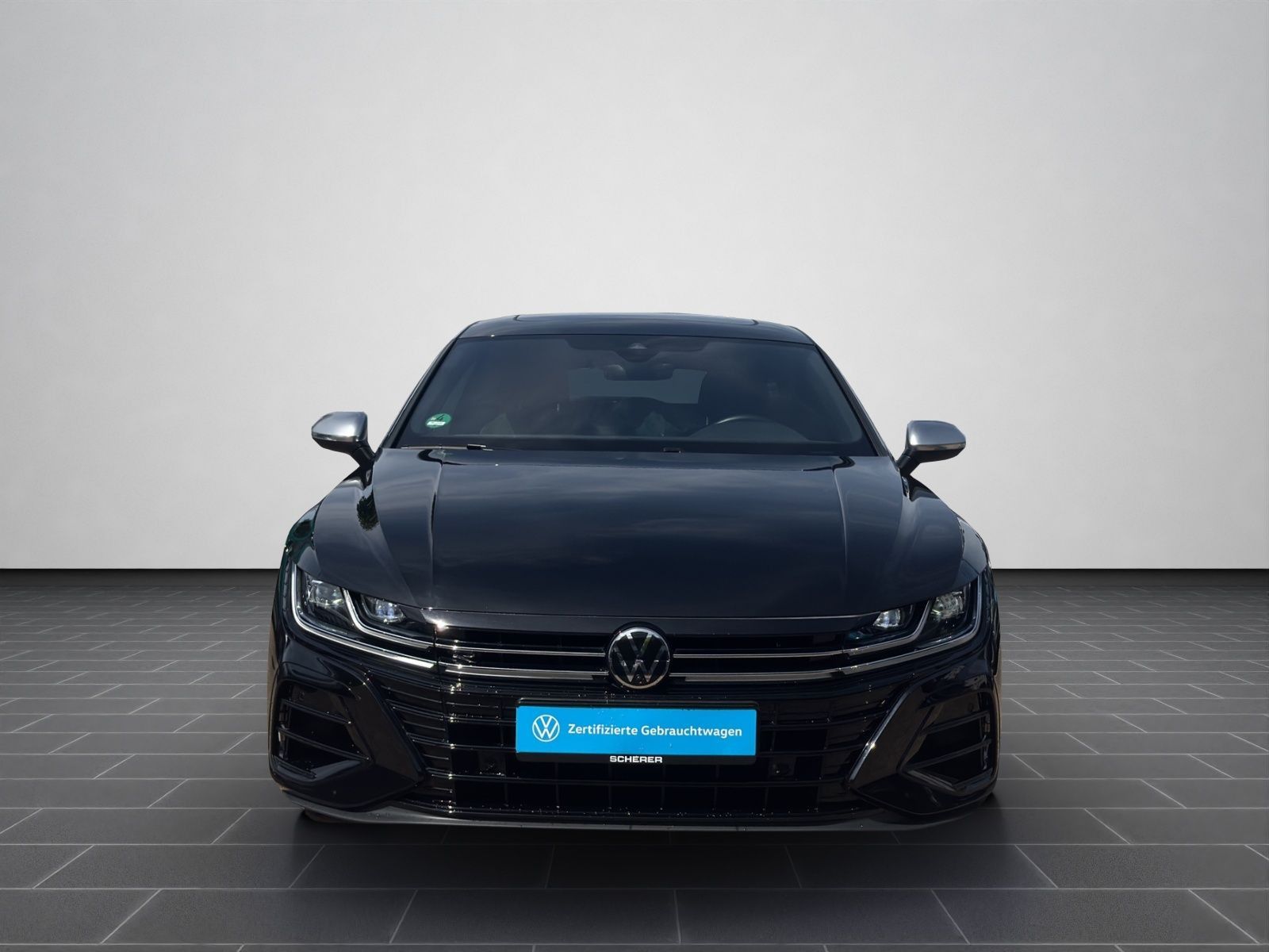 Volkswagen Arteon - Bild 7