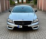Mercedes-Benz CLS 63 AMG AMG - Mercedes-Benz CLS 63 AMG: Coupe