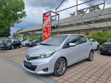 Toyota Yaris 1.33 Edition 1.Hand Klima Kamera Alu - Toyota Yaris Gebrauchtwagen in Stuttgart