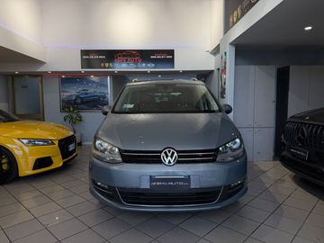 Volkswagen Sharan - 2