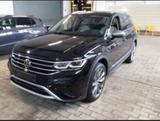 Volkswagen Tiguan Allspace 2.0 TSI OPF 180kW DSG 4MOTIO...