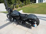 Harley-Davidson Breakout 114 |  Jekill & Hyde | Customumbau - Motorräder in Nürnberg