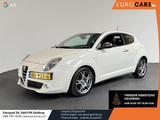 Alfa Romeo MiTo 0.9 TwinAir Racer navi klima Control Licht - Alfa Romeo MiTo: Twinair
