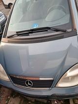 Mercedes-Benz A 140 CLASSIC Classic - Mercedes-Benz A 140 in Bonn