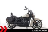 Harley-Davidson SOFTAIL HERITAGE CLASSIC 114 FLHCS, Jekill&hy - Offers matching your search criteria