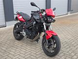 BMW F800R wenig KM*Top gepfl*ABS*TÜV Neu - gebrauchte Motorräder in Hamm