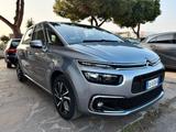 Citroën Citroen C4 SpaceTourer BlueHDi 130 S&S EAT8 Busi - Citroën C4 SpaceTourer aus 2020