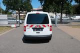 Volkswagen Caddy 1. Hand / Klima / LKW / FN:58 - Volkswagen Caddy: Lkw