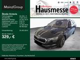 Skoda Octavia Combi 2.0 TDI DSG Matrix AHK ACC HUD 360 - Skoda Jahreswagen mit Diesel-Antrieb