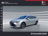Toyota Corolla TS Hybrid HEV140 Team D+ Technikpaket - Toyota Jahreswagen: Kombi