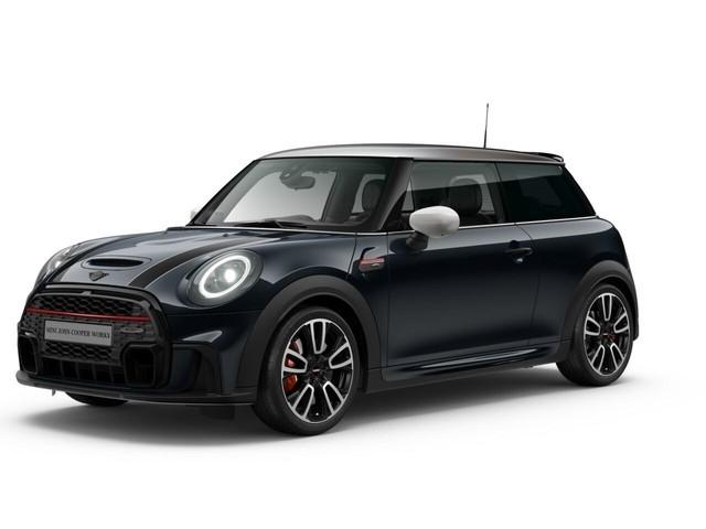 MINI John Cooper Works 3-Türer 