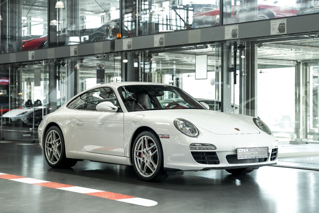 Angebot ansehen Porsche 911