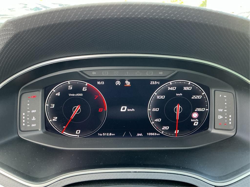 Seat Arona - Bild 6