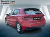 Skoda Fabia 1.0 MPI Selection LED PDC - Skoda Gebrauchtwagen in Dresden