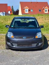 Ford Fiesta 1,4 16V HU04.2028/Klimaautomatik/CarPlay - Ford Fiesta: 1.4