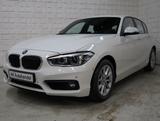 BMW 120i Limousine 5-trg. Advantage LED Navi Leder - gebrauchte BMW 120 aus dem Jahr 2018